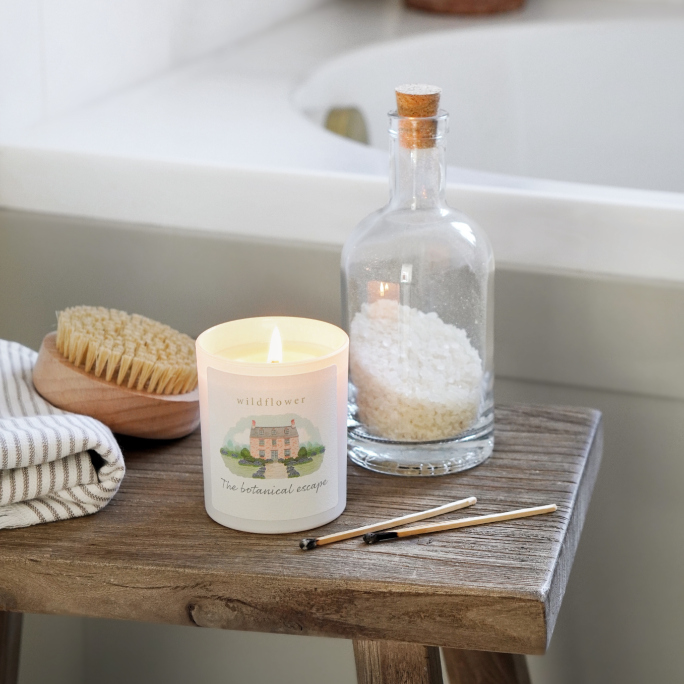 The-botanical-escape-candle-wildflower