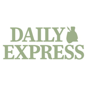 Daily-express-logo-wildflower
