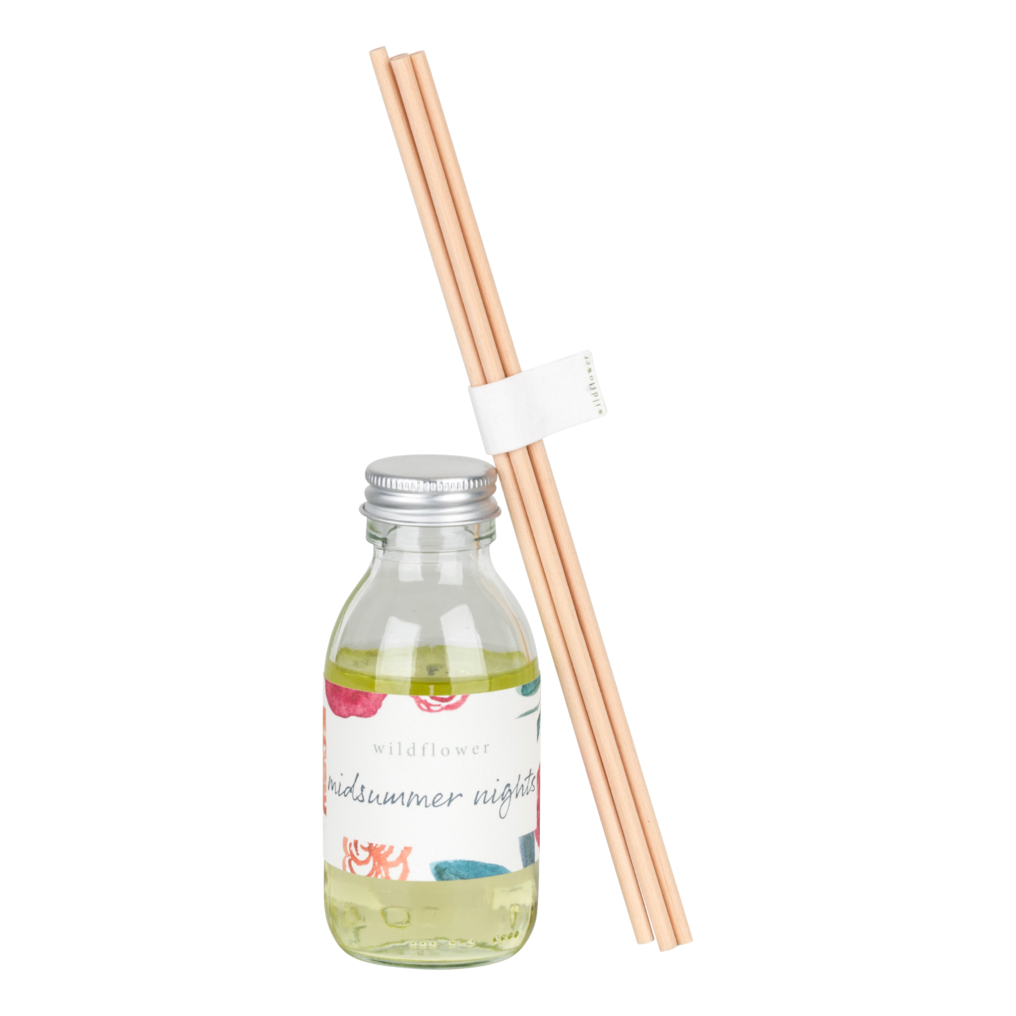 Midsummer Nights Reed Diffuser | Wildflower